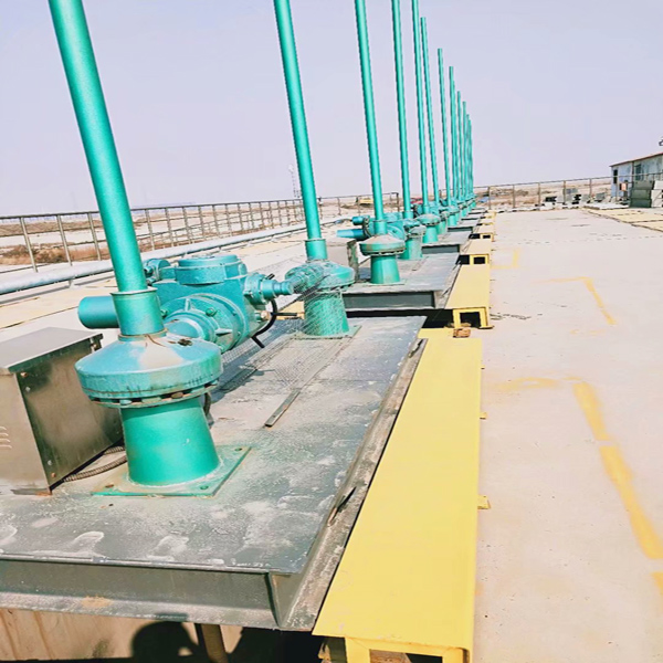 電動啟閉機(jī)的特點